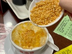 -南信牛奶甜品专家