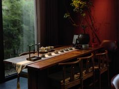 -蘇锦宴·淮扬菜烤鸭·小院(三元桥霄云路店)