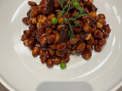 -上海滩餐厅(BFC外滩金融中心店)