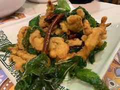 -云海肴·汽锅鸡·云南菜(美罗城店)