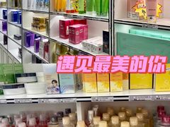 -沈阳百联购物中心(青年大街店)