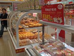 -味多美蛋糕(杨闸环岛店)