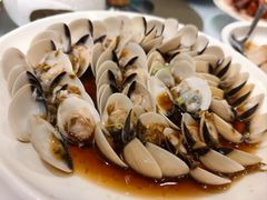 -勝記酒家·37年老字号·经典粤菜(荔枝公园店)