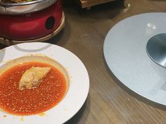 -新白鹿餐厅(滨江银泰店)