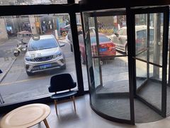 -艾豪森酒店(西安北大街地铁站店)