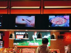 -炉小哥烤肉(朗悦公园茂店)