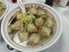 -海平馄饨(逍遥二路店)