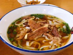 -和记粉馆(湘春路店)