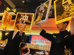 -炊烟小炒黄牛肉(浦东世纪汇店)