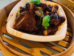 -安蒂娅.悦景轩中餐厅(西乡店)