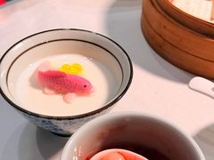 -红双喜海鲜淮扬菜·港城美食名片(海昌北路店)