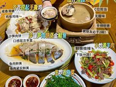 -猪腰一家·地道佛山菜(盐步店)