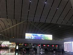 -张家界荷花国际机场