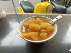 -张飞木薯羹(金鱼巷店)