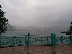 -香港九龙海逸君绰酒店