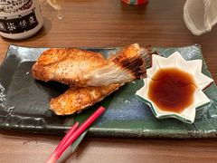 -七条鱼日本料理(远洋乐堤港店)