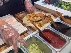 -高麦卷饼王(星海生活广场店)