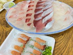 -西归浦每天偶来市场