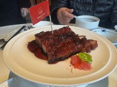 -侨美·唐荔园·40年地道粤菜