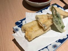 -小山日本料理(电子大厦店)