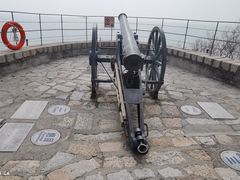 -胡里山炮台