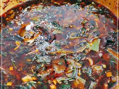 -乐山第一家临江鳝丝(茶坊路店)