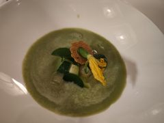 -上海和平饭店华懋阁 Cathay Room