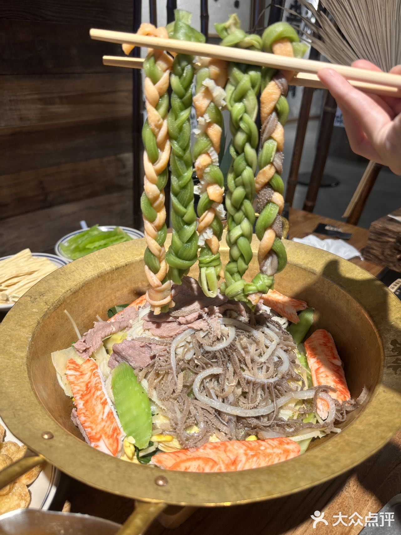 多少次来小寨就为了这一口……