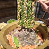 多少次来小寨就为了这一口……