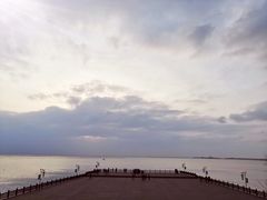 -洪泽湖古堰景区