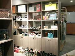 -万物奢潮中古奢侈品(青岛店)