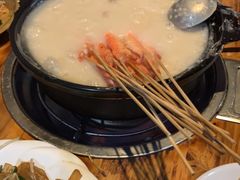 -盈田盈粥庄(博山东路店)