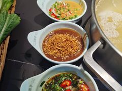 -二刀潮牛(重庆光环购物公园店)