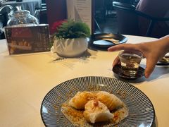 -三号黄浦会Canton Table