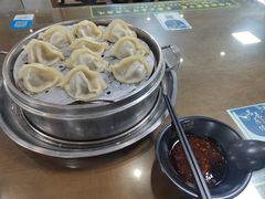 -刘信牛羊肉小炒泡馍(回民街店)