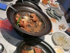 -潮堂 · 潮州菜(国贸商城店)