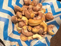 -酒肆浅葱·特色菜馆(卓悦intown店)