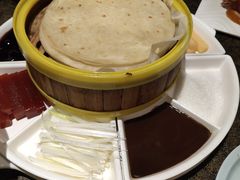 -津沽小院(天津之眼店)