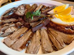 -潮界(LU·ONE凯德晶萃广场店)