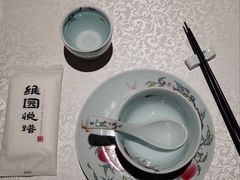 -维园悦谱·海派家常菜(乌鲁木齐南路店)