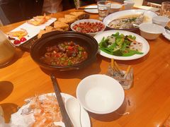 -hallch好吃餐厅(奥体中心店)