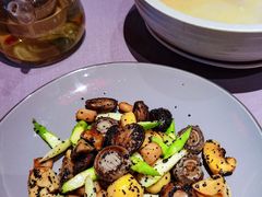 松露全素-金鸭季·北京烤鸭(深业上城店)