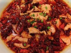 -龍聚祥烧麦馆(万达店)