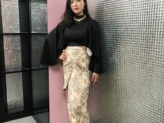 -四季美学色彩形象管理服装搭配