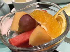 -翠湖宾馆·中餐厅