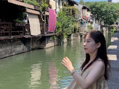 -绍兴书圣故里景区