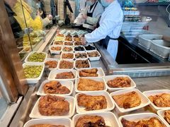 -功德林(南京西路店)