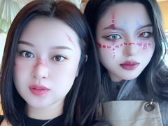 -翠贝卡&Mama Kelly Brunch Coffee(河西店)