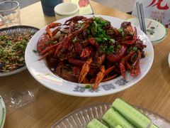 油焖小龙虾-珍姐龙虾(员村1店)