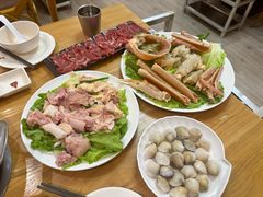 -吉友粥底火锅(方斜路店)